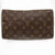 新品同様 ルイヴィトン モノグラム スピーディ25 M41109 ハンドバッグ  ICタグ LV 1612【中古】LOUIS VUITTON