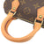 美品 ルイ ヴィトン ミニスピーディ モノグラム M41534 ハンドバッグ LV 1638【中古】LOUIS VUITTON