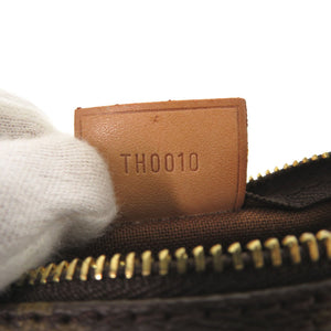 美品 ルイ ヴィトン ミニスピーディ モノグラム M41534 ハンドバッグ LV 1638【中古】LOUIS VUITTON