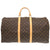 美品 ルイ ヴィトン キーポル55 モノグラム M41424 ボストンバッグ LV 1639 【中古】 LOUIS VUITTON