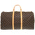 美品 ルイ ヴィトン キーポル55 モノグラム M41424 ボストンバッグ LV 1639 【中古】 LOUIS VUITTON
