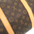 美品 ルイ ヴィトン キーポル55 モノグラム M41424 ボストンバッグ LV 1639 【中古】 LOUIS VUITTON