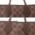 ルイ ヴィトン ネヴァーフルGM ダミエ エベヌ N51106 トートバッグ LV 1654 【中古】LOUIS VUITTON