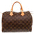 ルイ ヴィトン 新型 スピーディ30 モノグラム M41108 ハンドバッグ LV 1766【中古】LOUIS VUITTON