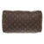 ルイ ヴィトン 新型 スピーディ30 モノグラム M41108 ハンドバッグ LV 1766【中古】LOUIS VUITTON