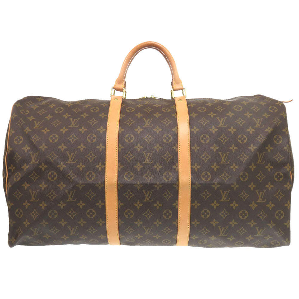 ルイ ヴィトン キーポル60 モノグラム M41422 ボストンバッグ LV 1803 【中古】 LOUIS VUITTON