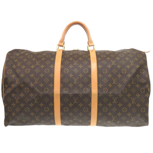 ルイ ヴィトン キーポル60 モノグラム M41422 ボストンバッグ LV 1803 【中古】 LOUIS VUITTON
