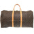 ルイ ヴィトン キーポル60 モノグラム M41422 ボストンバッグ LV 1803 【中古】 LOUIS VUITTON