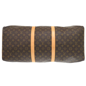 ルイ ヴィトン キーポル60 モノグラム M41422 ボストンバッグ LV 1803 【中古】 LOUIS VUITTON
