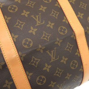 ルイ ヴィトン キーポル60 モノグラム M41422 ボストンバッグ LV 1803 【中古】 LOUIS VUITTON