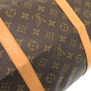ルイ ヴィトン キーポル60 モノグラム M41422 ボストンバッグ LV 1803 【中古】 LOUIS VUITTON