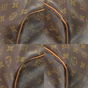 ルイ ヴィトン キーポル60 モノグラム M41422 ボストンバッグ LV 1803 【中古】 LOUIS VUITTON