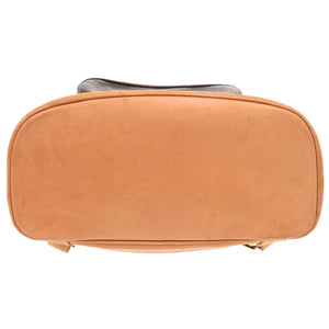 ルイ ヴィトン モンスリMM モノグラム M51136 リュックサック バッグ LV 1823 【中古】 LOUIS VUITTON