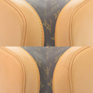 ルイ ヴィトン アルマ モノグラム M51130 ハンドバッグ LV 1837【中古】LOUIS VUITTON