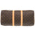 美品 ルイ ヴィトン キーポル45 モノグラム M41428 ボストンバッグ LV 1841 【中古】 LOUIS VUITTON