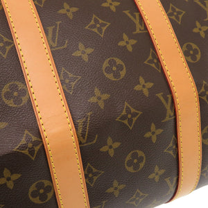 美品 ルイ ヴィトン キーポル45 モノグラム M41428 ボストンバッグ LV 1841 【中古】 LOUIS VUITTON