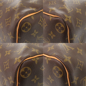 美品 ルイ ヴィトン キーポル45 モノグラム M41428 ボストンバッグ LV 1841 【中古】 LOUIS VUITTON