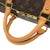 ルイ ヴィトン キーポルバンドリエール55 モノグラム M41414 ボストンバッグ LV 1842 【中古】 LOUIS VUITTON