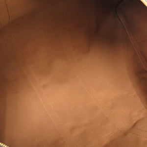ルイ ヴィトン キーポルバンドリエール55 モノグラム M41414 ボストンバッグ LV 1842 【中古】 LOUIS VUITTON