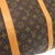 ルイ ヴィトン キーポルバンドリエール55 モノグラム M41414 ボストンバッグ LV 1842 【中古】 LOUIS VUITTON