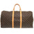 ルイ ヴィトン キーポル55 モノグラム M41424 ボストンバッグ LV 1844 【中古】 LOUIS VUITTON