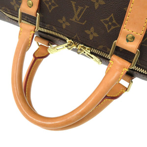 ルイ ヴィトン キーポル55 モノグラム M41424 ボストンバッグ LV 1844 【中古】 LOUIS VUITTON