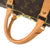 ルイ ヴィトン キーポル55 モノグラム M41424 ボストンバッグ LV 1844 【中古】 LOUIS VUITTON