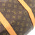 ルイ ヴィトン キーポル55 モノグラム M41424 ボストンバッグ LV 1844 【中古】 LOUIS VUITTON