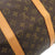 ルイ ヴィトン キーポル55 モノグラム M41424 ボストンバッグ LV 1844 【中古】 LOUIS VUITTON