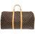 ルイ ヴィトン キーポル55 モノグラム M41424 ボストンバッグ LV 1845 【中古】 LOUIS VUITTON