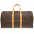 ルイ ヴィトン キーポル55 モノグラム M41424 ボストンバッグ LV 1845 【中古】 LOUIS VUITTON