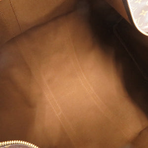 ルイ ヴィトン キーポル55 モノグラム M41424 ボストンバッグ LV 1845 【中古】 LOUIS VUITTON