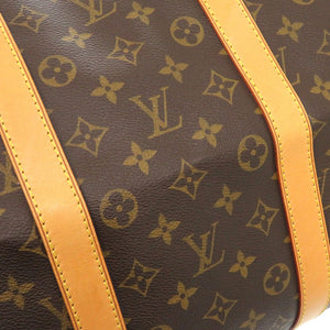 ルイ ヴィトン キーポル55 モノグラム M41424 ボストンバッグ LV 1845 【中古】 LOUIS VUITTON