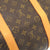 ルイ ヴィトン キーポル55 モノグラム M41424 ボストンバッグ LV 1845 【中古】 LOUIS VUITTON