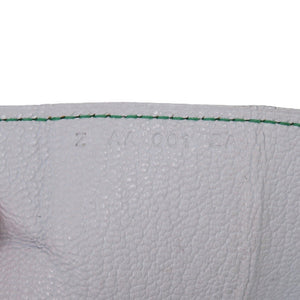 美品 エルメス ルヴァンキャトル シェーブル ミント Z刻印 1921 緑 コインケース【中古】HERMES