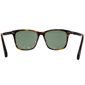 美品 サンローランパリ ウェリントン セルフレーム SL205 K 003 サングラス プラスチック ブラウン 1923【中古】SAINT LAURENT PARIS