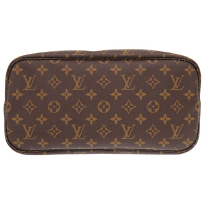 未使用 ルイ ヴィトン 新型 ネヴァーフルMM モノグラム スリーズ M41177 トートバッグ LV 1948 【中古】 LOUIS VUITTON