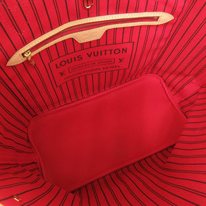 未使用 ルイ ヴィトン 新型 ネヴァーフルMM モノグラム スリーズ M41177 トートバッグ LV 1948 【中古】 LOUIS VUITTON