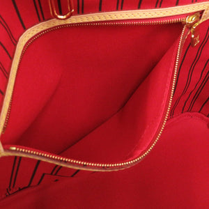 未使用 ルイ ヴィトン 新型 ネヴァーフルMM モノグラム スリーズ M41177 トートバッグ LV 1948 【中古】 LOUIS VUITTON