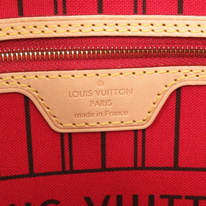 未使用 ルイ ヴィトン 新型 ネヴァーフルMM モノグラム スリーズ M41177 トートバッグ LV 1948 【中古】 LOUIS VUITTON