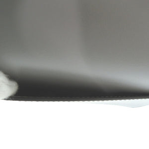 新品同様 ジバンシィ エデンスモール レザー グレー 灰色 ハンドバッグ 1974【中古】GIVENCHY