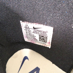 未使用 ナイキ × アンブッシュ AMBUSH DUNK HIGH ディープロイヤル スニーカー ブルー 29cm レザー 1997【中古】NIKE