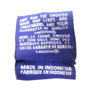 未使用 ナイキ × アンブッシュ AMBUSH DUNK HIGH ディープロイヤル スニーカー ブルー 29cm レザー 1997【中古】NIKE