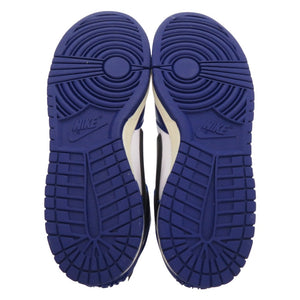 未使用 ナイキ × アンブッシュ AMBUSH DUNK HIGH ディープロイヤル スニーカー ブルー 29cm レザー 1997【中古】NIKE