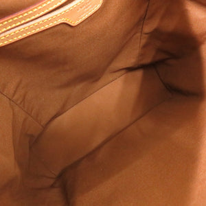 ルイ ヴィトン モンスリGM モノグラム M51135 リュックサック バッグ LV 2023 【中古】 LOUIS VUITTON