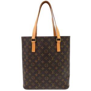 ルイ ヴィトン ヴァヴァンGM モノグラム M51170 ブラウン トートバッグ LV 2026【中古】LOUIS VUITTON