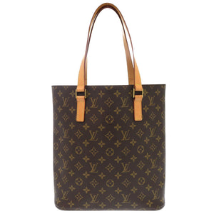 ルイ ヴィトン ヴァヴァンGM モノグラム M51170 ブラウン トートバッグ LV 2026【中古】LOUIS VUITTON