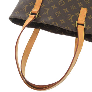 ルイ ヴィトン ヴァヴァンGM モノグラム M51170 ブラウン トートバッグ LV 2026【中古】LOUIS VUITTON
