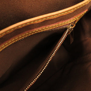 ルイ ヴィトン ヴァヴァンGM モノグラム M51170 ブラウン トートバッグ LV 2026【中古】LOUIS VUITTON