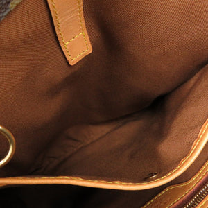 ルイ ヴィトン ヴァヴァンGM モノグラム M51170 ブラウン トートバッグ LV 2026【中古】LOUIS VUITTON